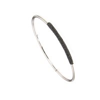 Armband Pesavento Dame Basic in Weißgold YBSCB014 - YBSCB014